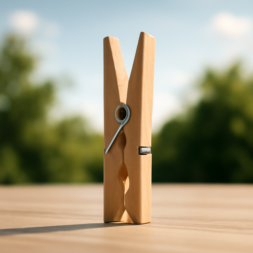 Rasentrimmer – Anwendung im Garten (KI)