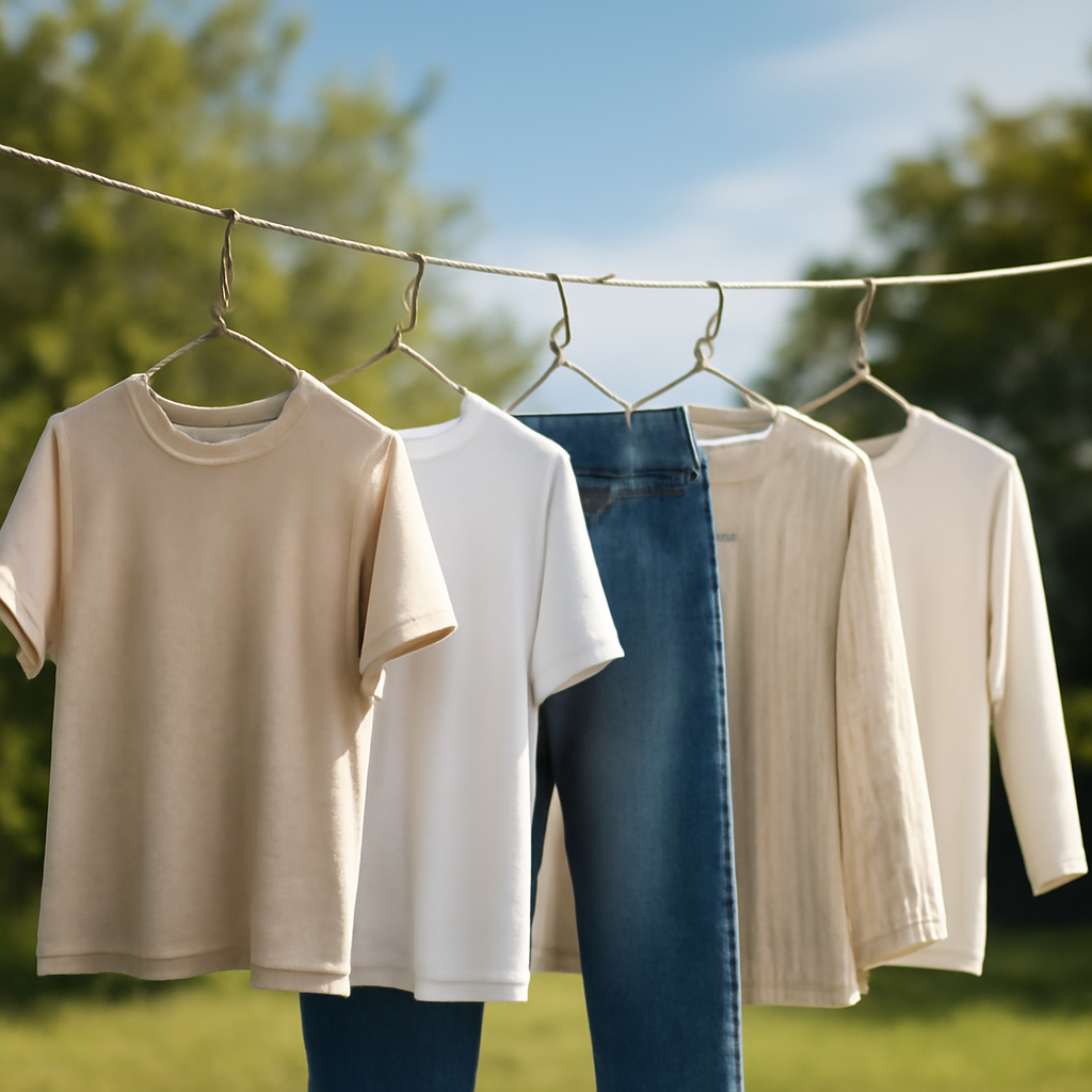 Rasentrimmer – Anwendung im Garten (KI)