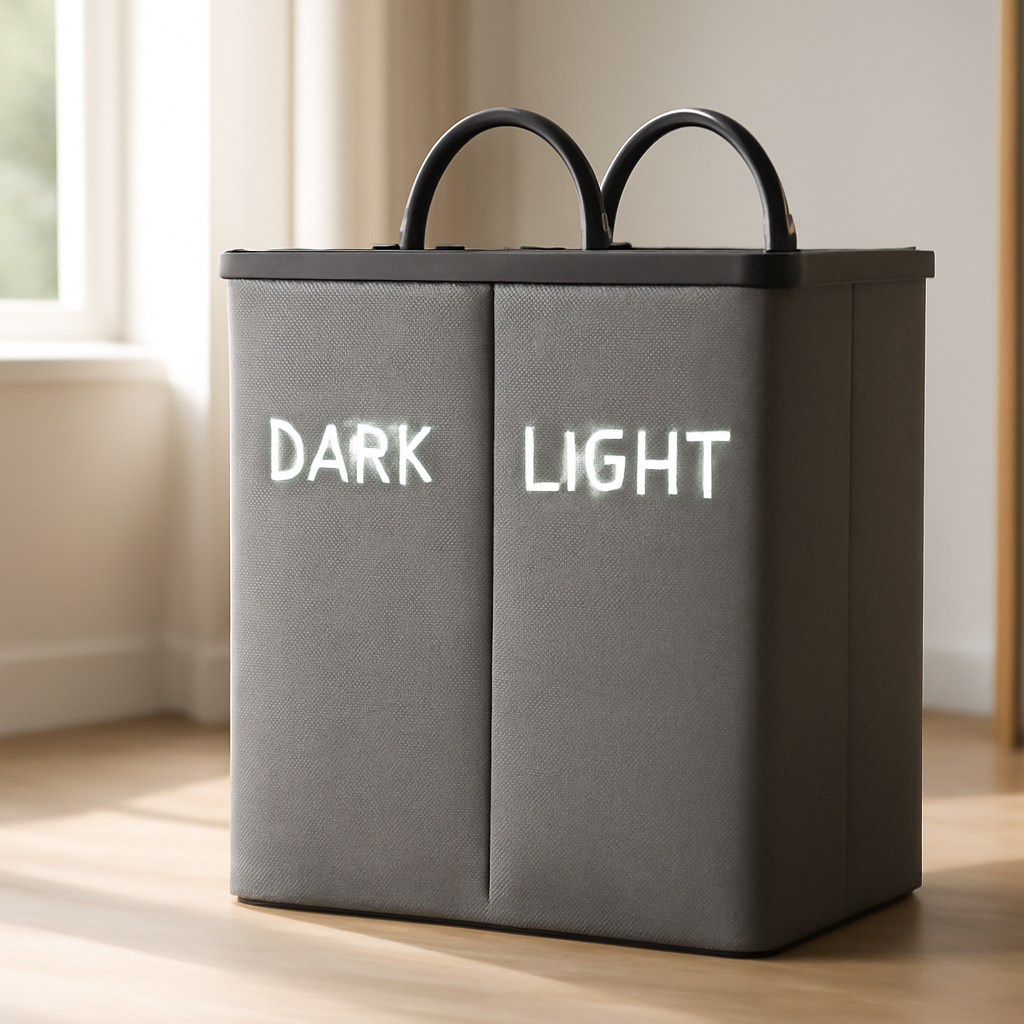 Rasentrimmer – Anwendung im Garten (KI)