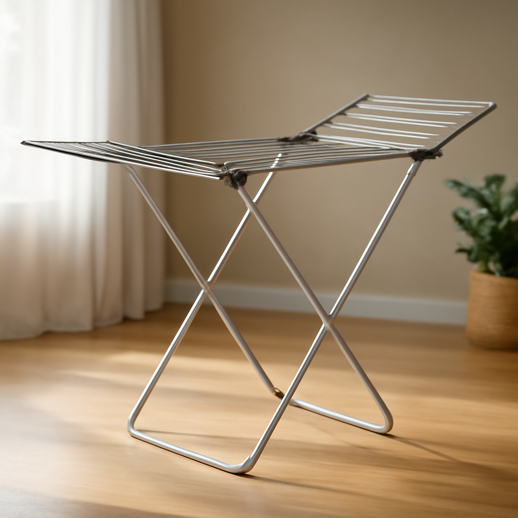 Rasentrimmer – Anwendung im Garten (KI)