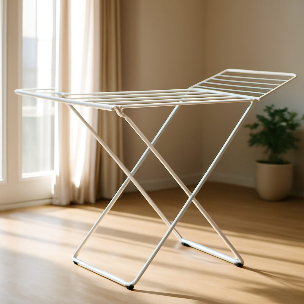 Rasentrimmer – Anwendung im Garten (KI)