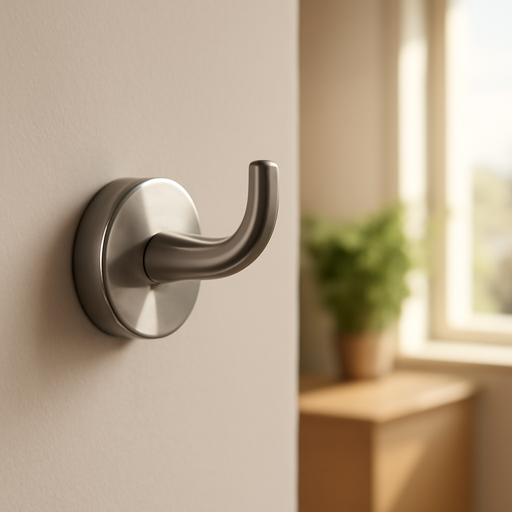 Rasentrimmer – Anwendung im Garten (KI)