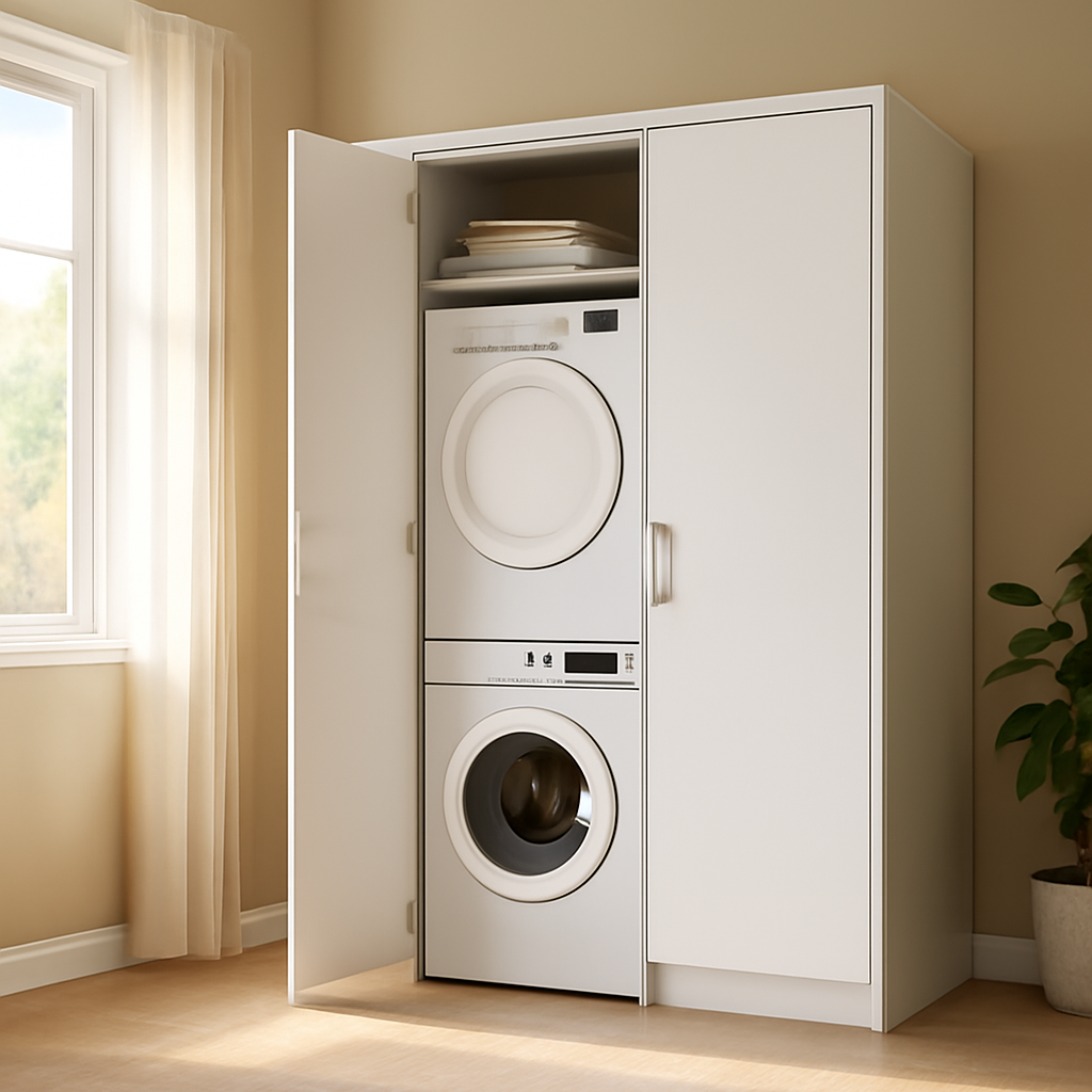 Rasentrimmer – Anwendung im Garten (KI)