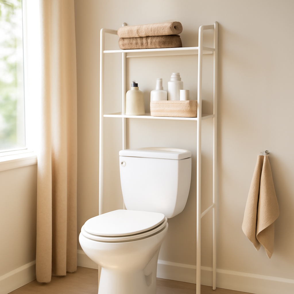 Rasentrimmer – Anwendung im Garten (KI)