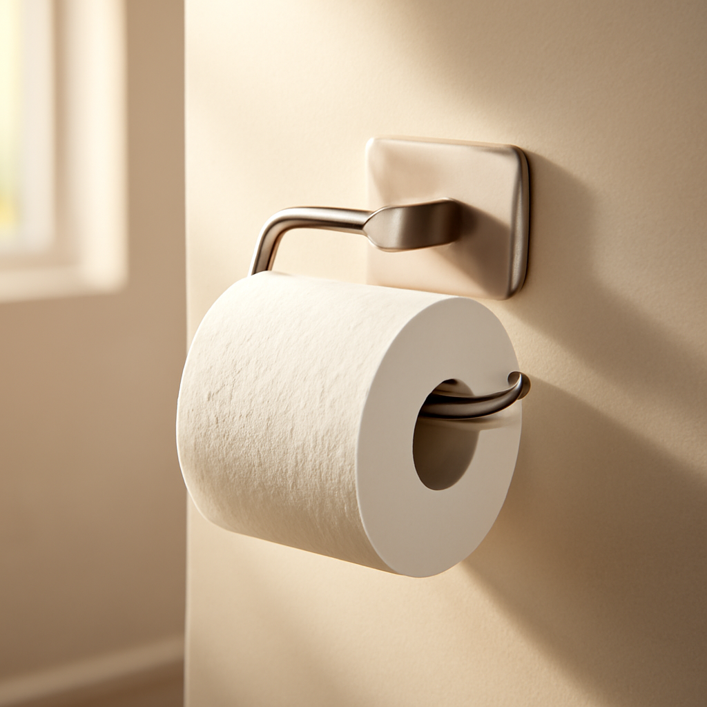 Rasentrimmer – Anwendung im Garten (KI)