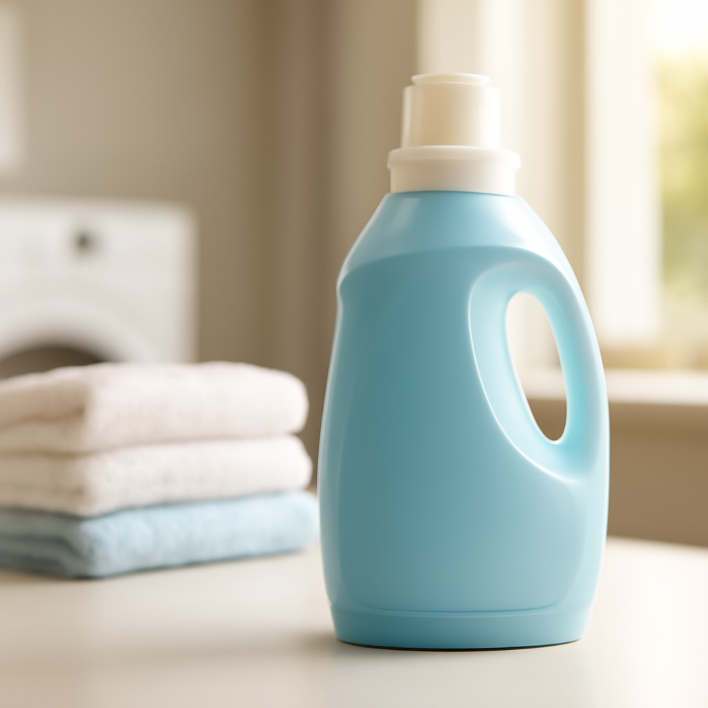 Rasentrimmer – Anwendung im Garten (KI)