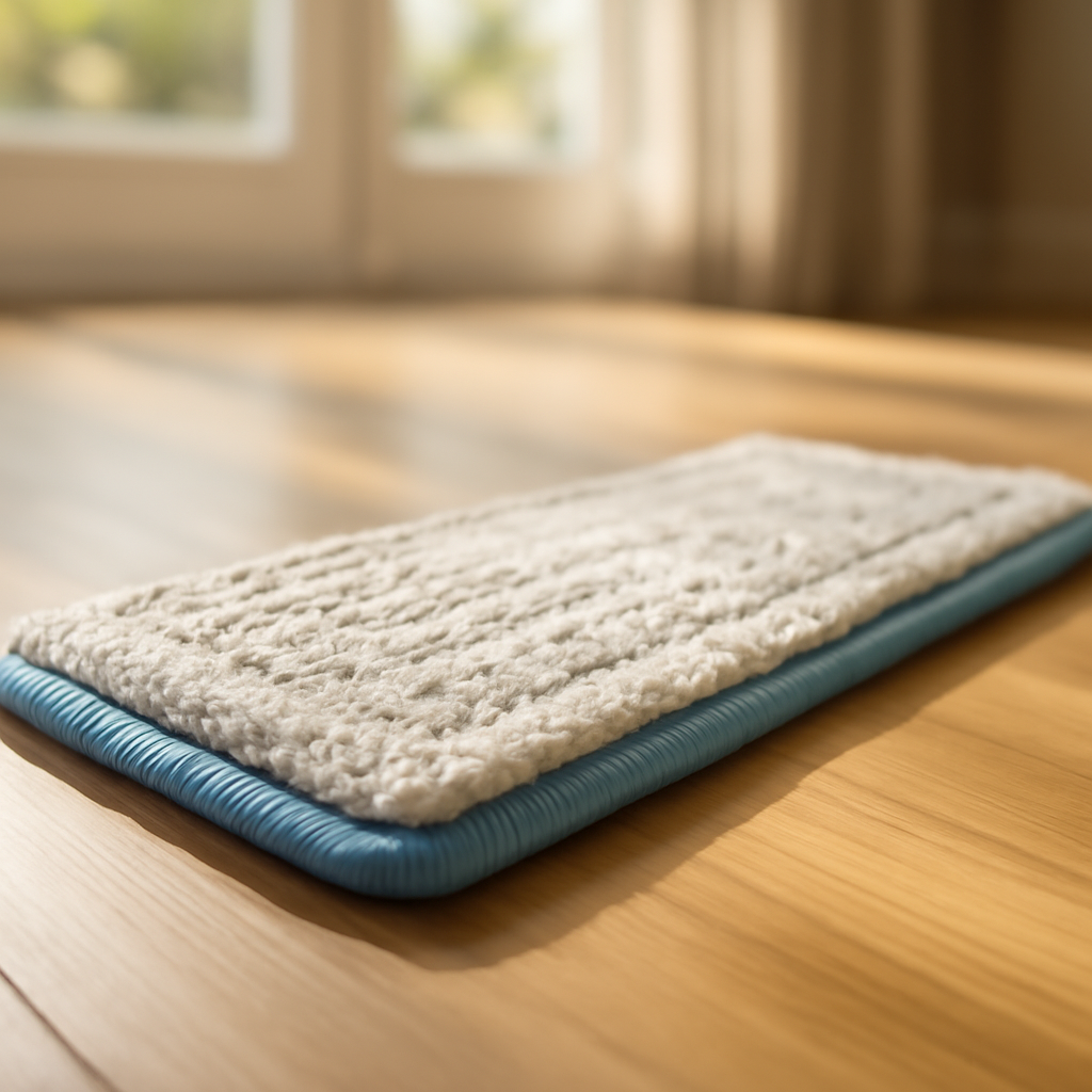 Rasentrimmer – Anwendung im Garten (AI)