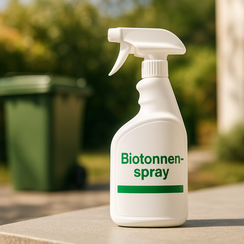 Rasentrimmer – Anwendung im Garten (AI)