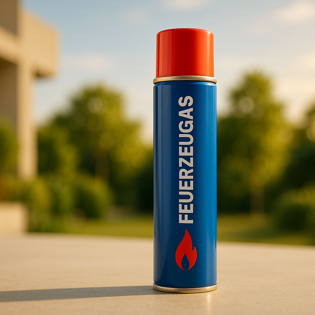 Rasentrimmer – Anwendung im Garten (AI)