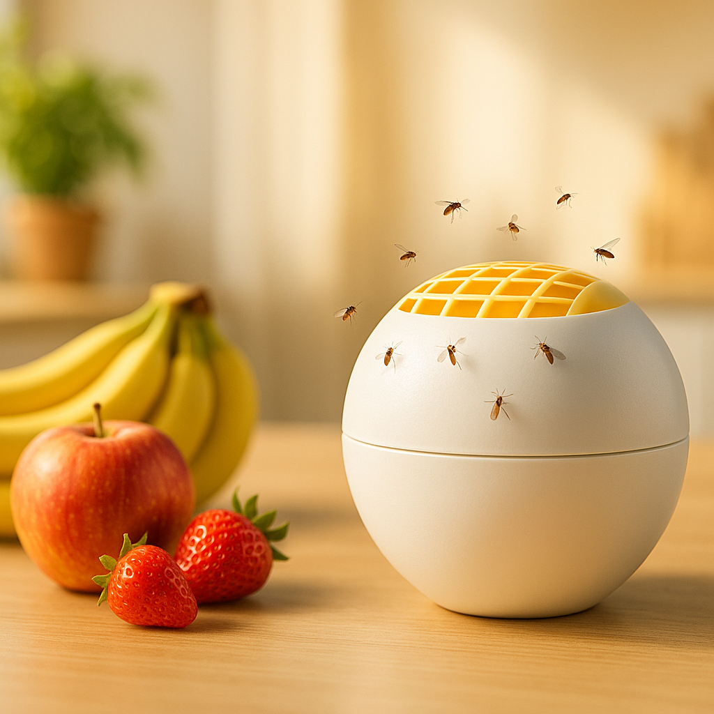 Rasentrimmer – Anwendung im Garten (AI)