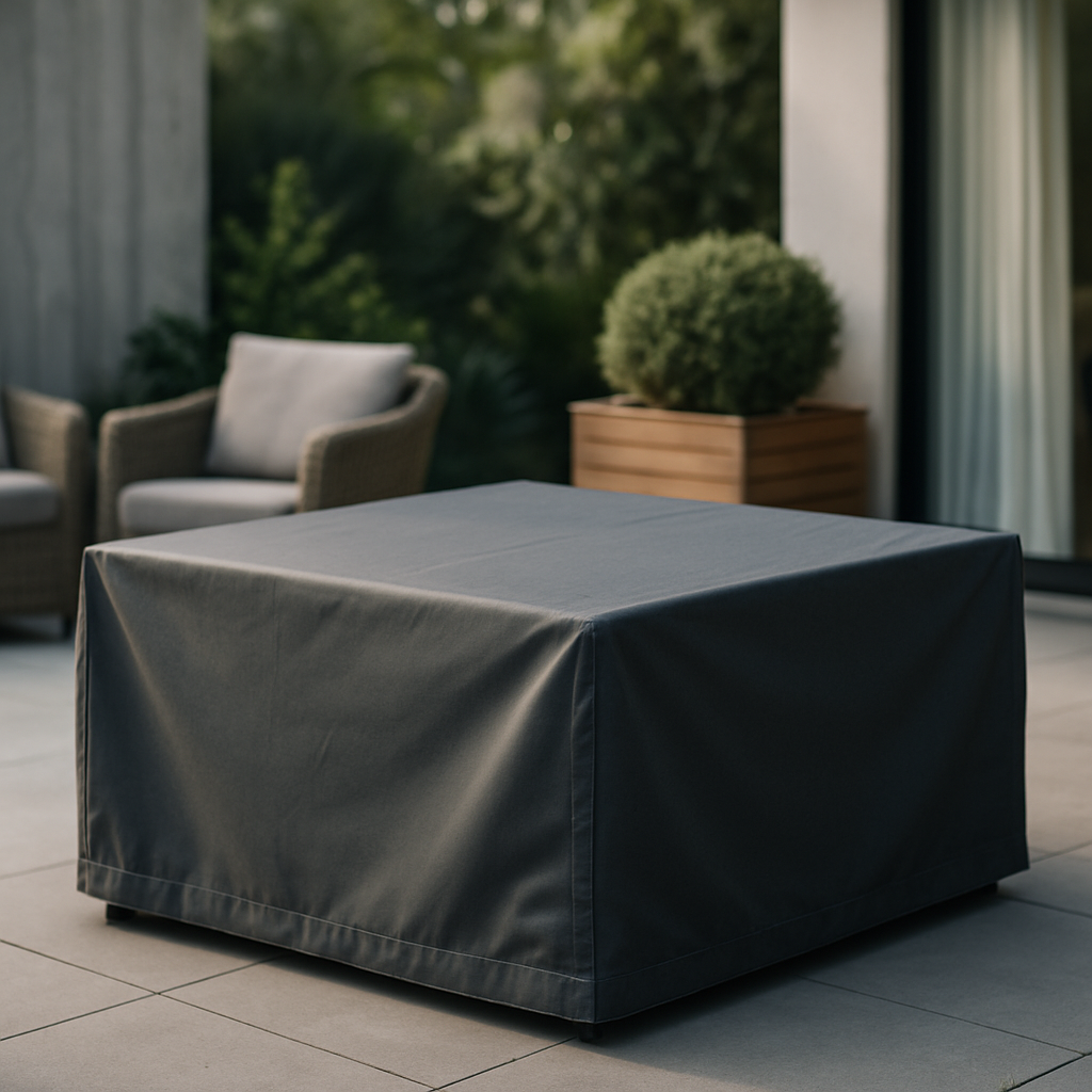 Rasentrimmer – Anwendung im Garten (AI)