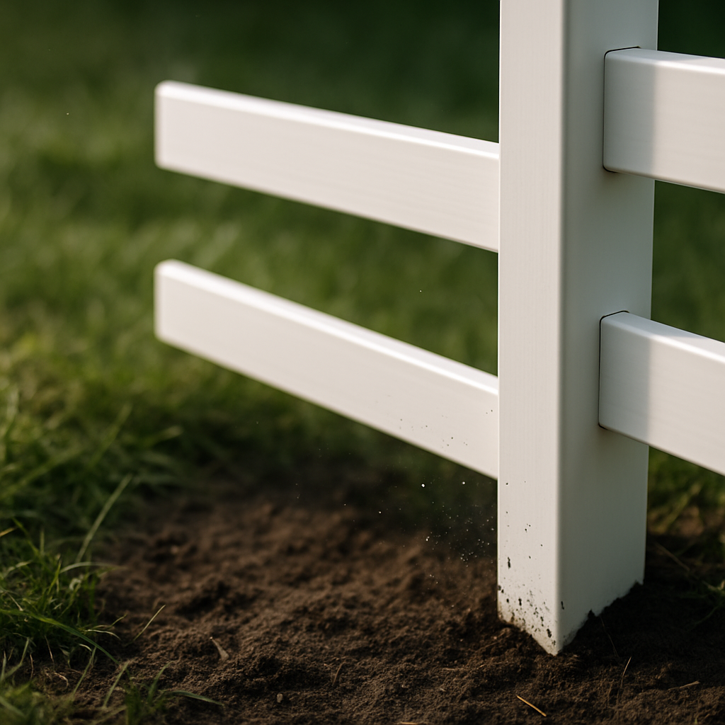 Rasentrimmer – Anwendung im Garten (AI)