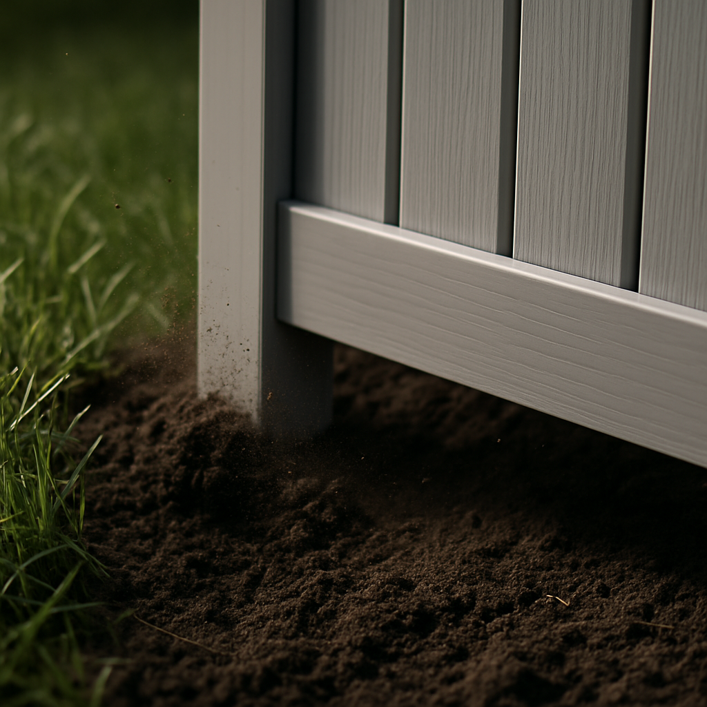 Rasentrimmer – Anwendung im Garten (AI)