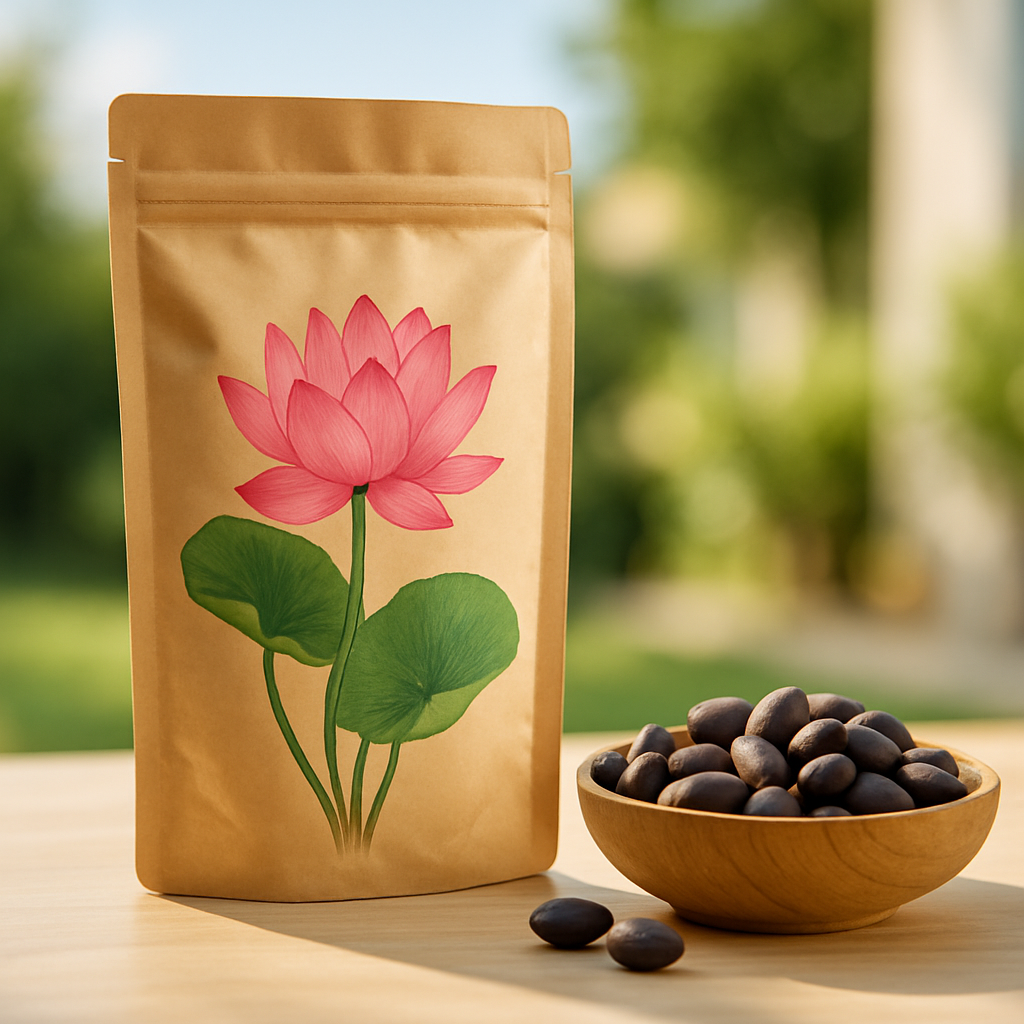 Rasentrimmer – Anwendung im Garten (AI)