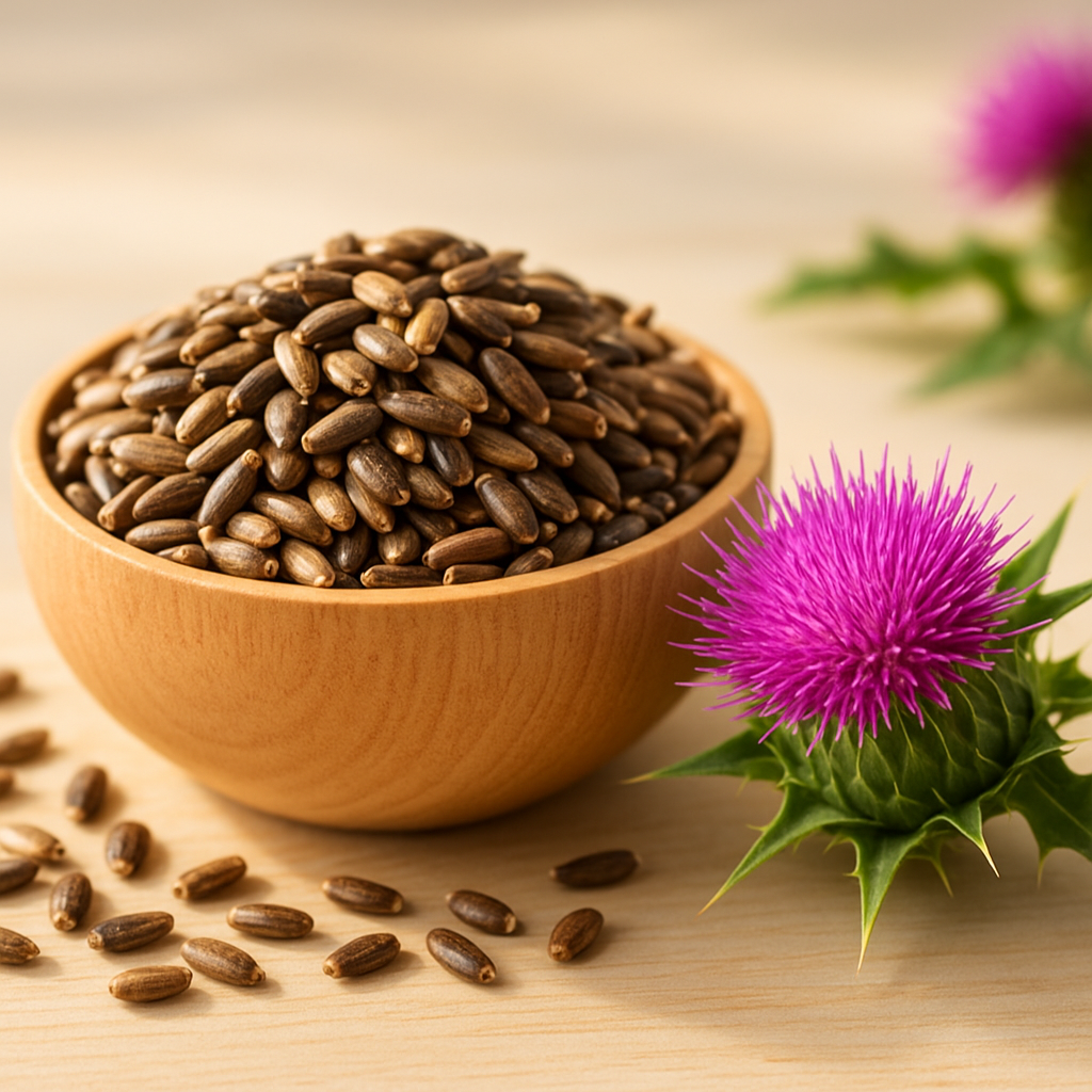 Rasentrimmer – Anwendung im Garten (AI)