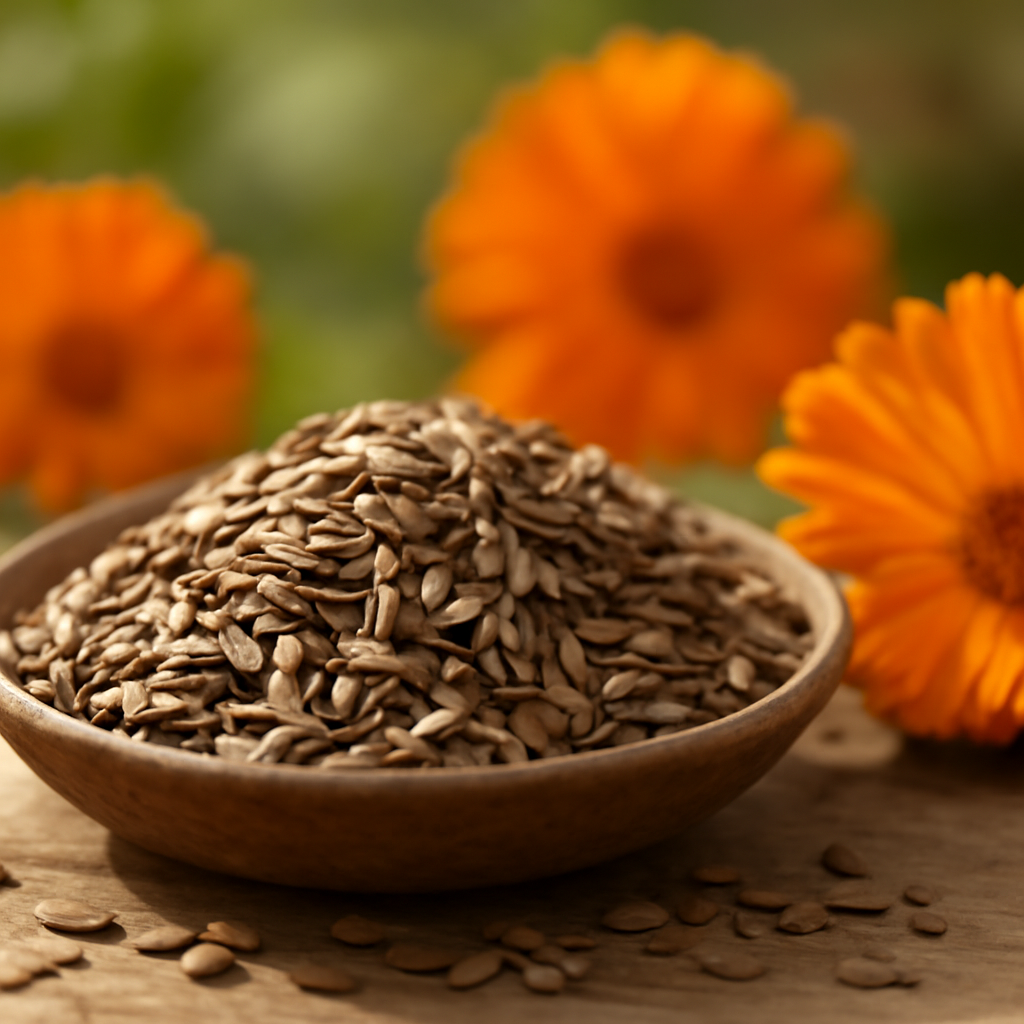 Rasentrimmer – Anwendung im Garten (AI)