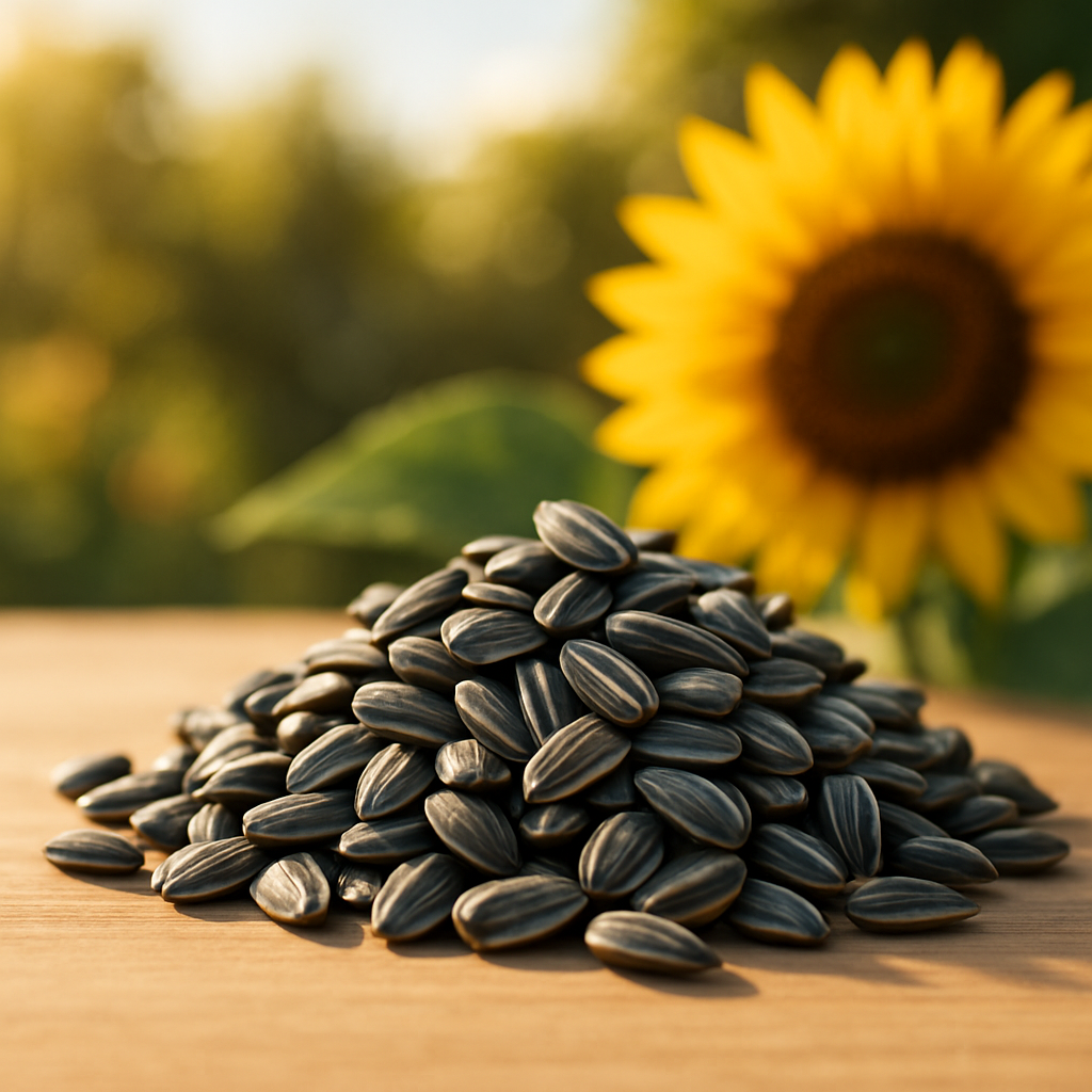 Rasentrimmer – Anwendung im Garten (AI)