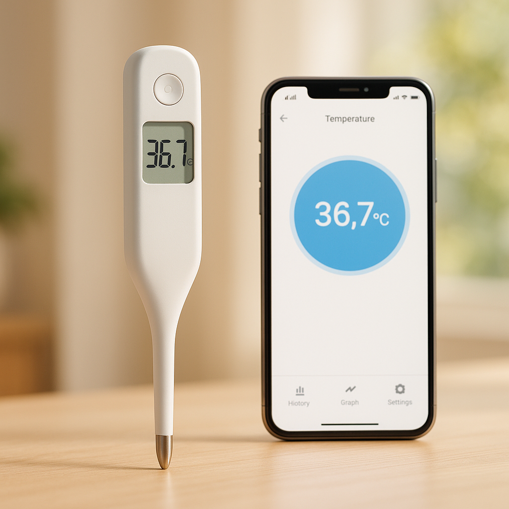 Rasentrimmer – Anwendung im Garten (AI)