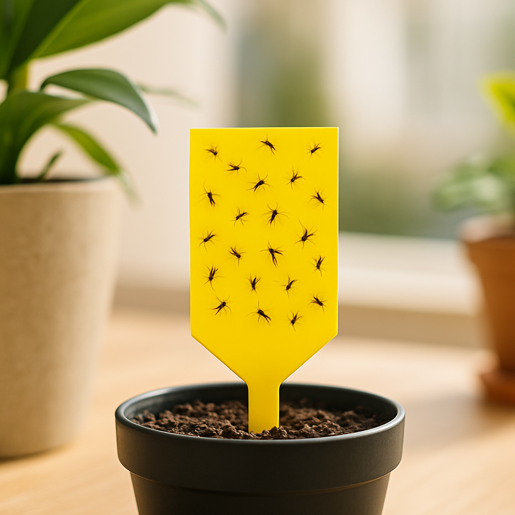 Rasentrimmer – Anwendung im Garten (AI)