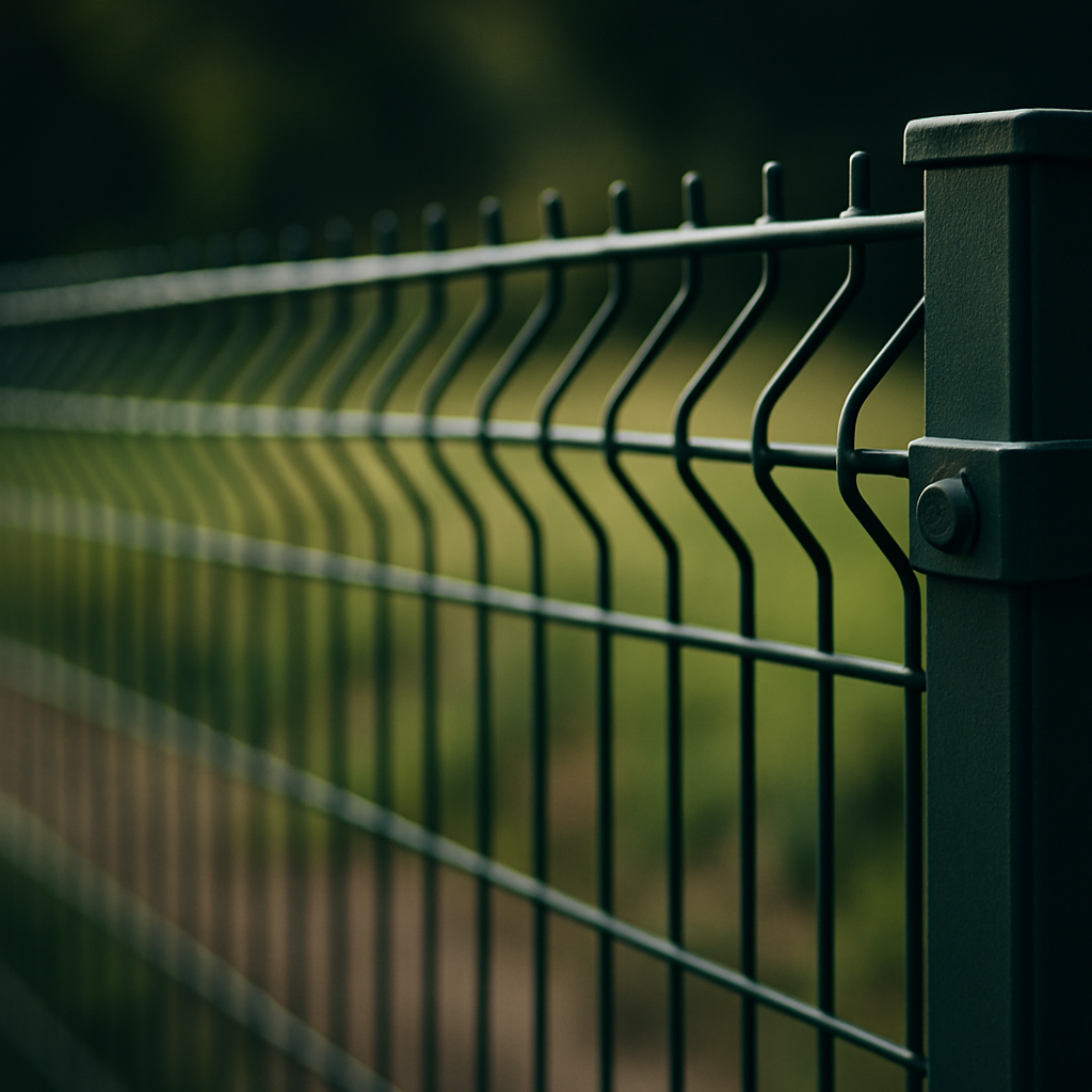 Rasentrimmer – Anwendung im Garten (AI)